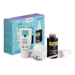 Kit rassodante e protettivo - Kit Formato Viaggio
